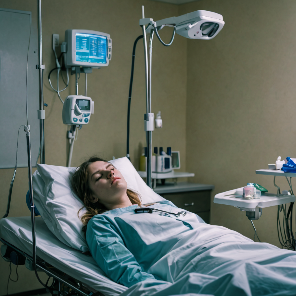 Jasa Sterilisasi Ruangan dari Virus dan Bakteri