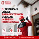 Jasa Pembasmi Tawon di Pekalongan Solusi Aman & Profesional